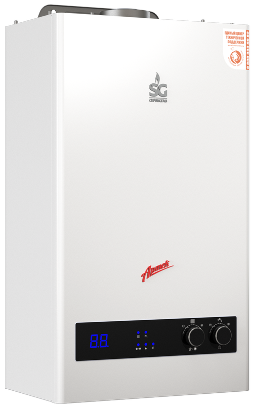 Газовый котел Артек-24E