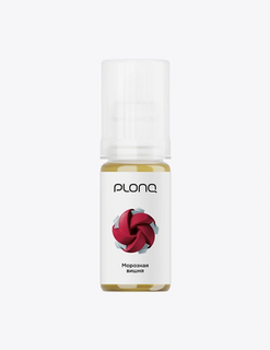 Купить Plonq Salt 30 мл - Морозная Вишня 20 мг