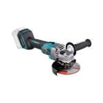 Аккумуляторная угловая шлифовальная машина 125 мм XGT® Makita GA005GZ