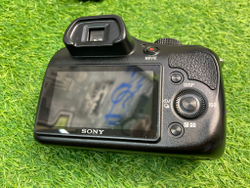 Sony A3500 Kit E 18-50mm 4.300 кадров