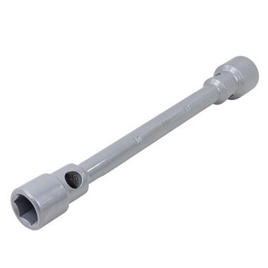 Ключ балонный двусторонний усиленный 30x33 L-400мм (12S.0003033) Forsage F-6773033