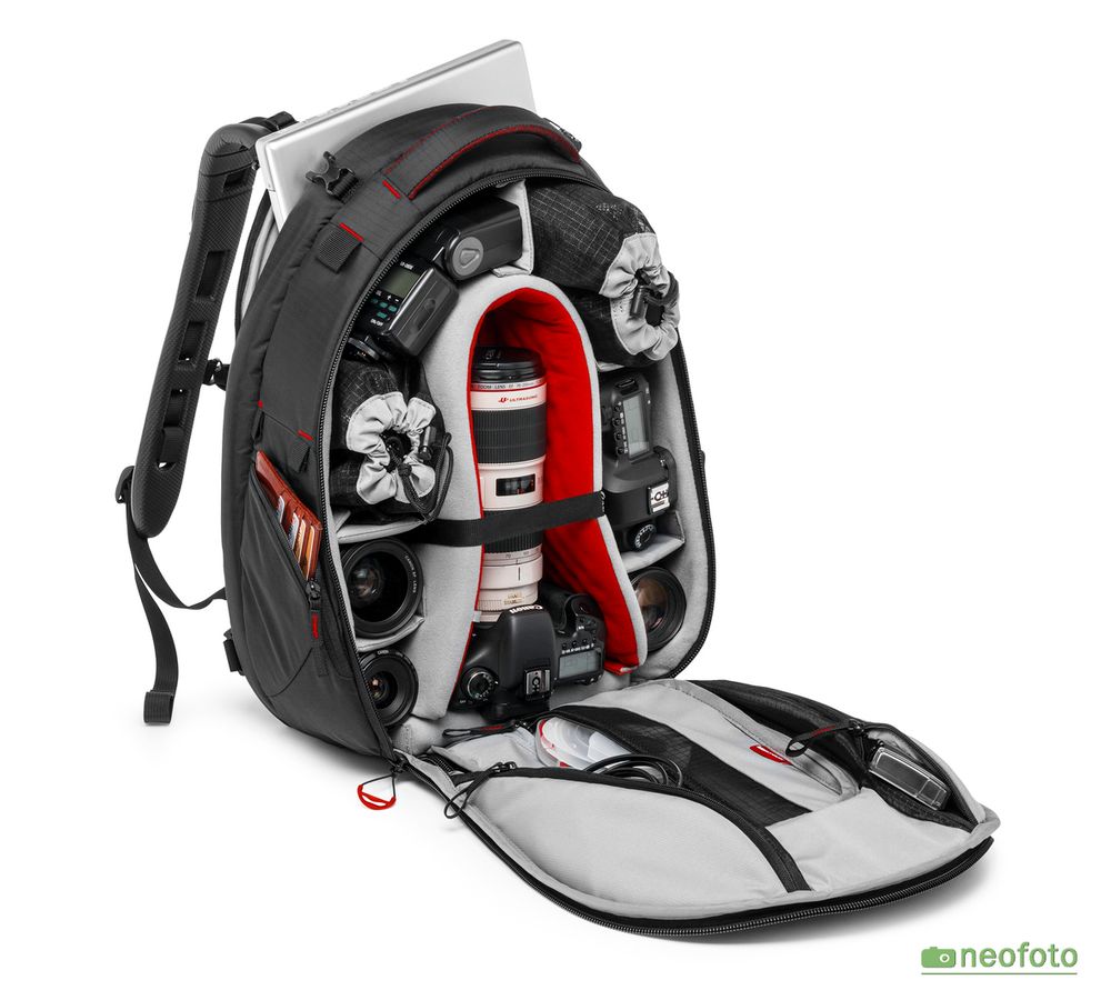 Manfrotto Pro Light PL-BG-203 Bug-203