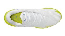 Мужские кроссовки теннисные Nike Zoom Vapor Cage 4 Rafa - белый