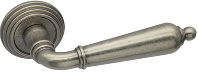 POMOLO V203 AGED SILVER