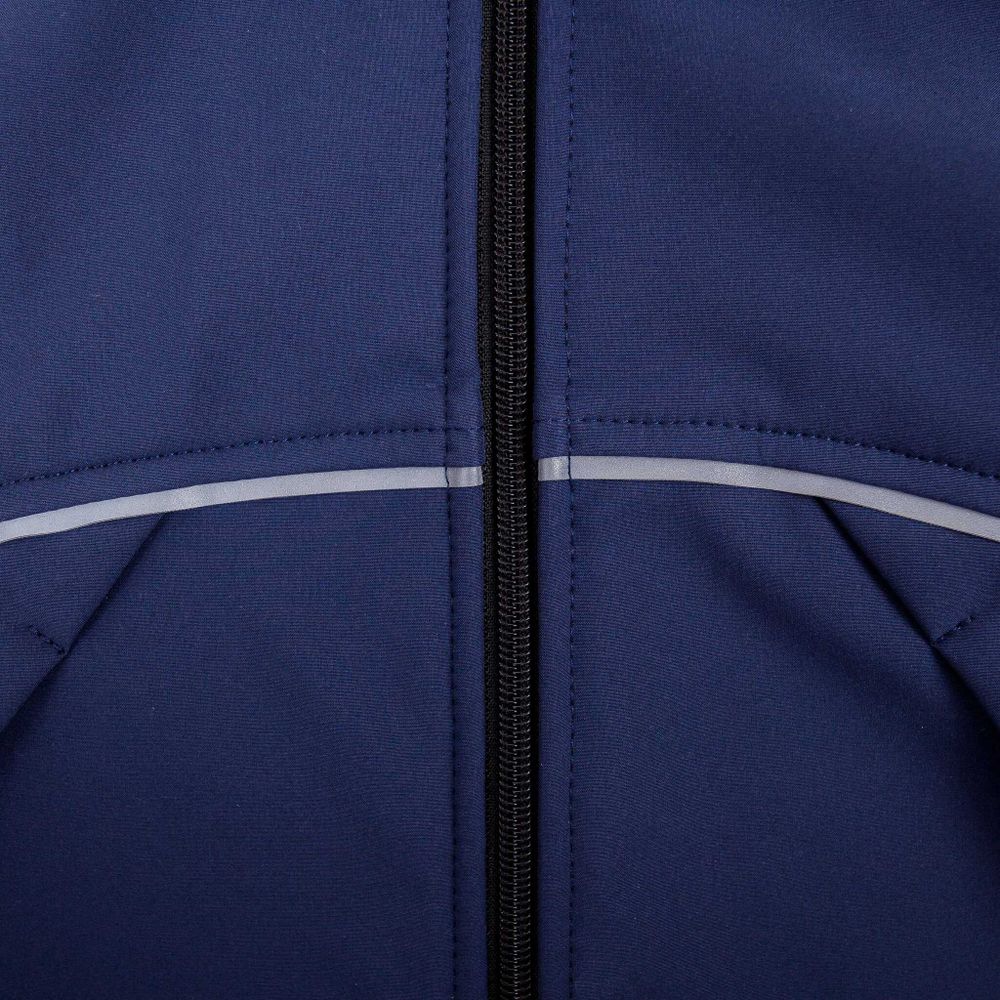 Куртка Softshell демисезонная "Черемуха" подростковая