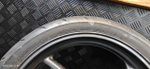 Колесо переднее Yamaha TDM850 RN03J 053955