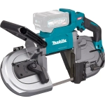 Аккумуляторная ленточная пила Makita PB002GZ