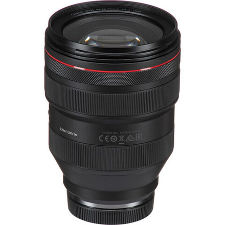 Объектив Canon RF 28-70 F2.0 L USM