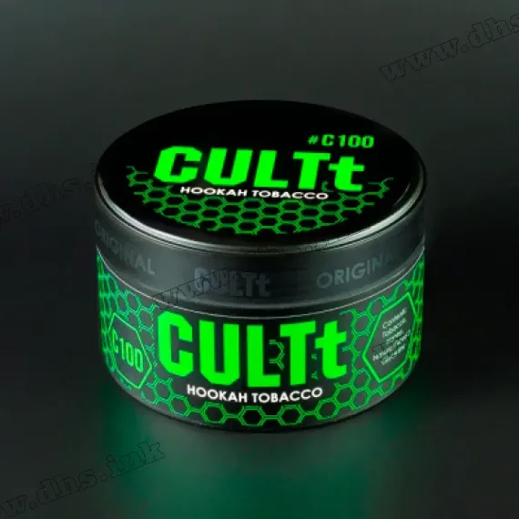 CULTT - C100 (200г)