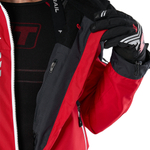 Комбинезон FINNTRAIL FLOAT RED 3902