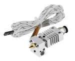 Комплект, насадка J-головка hotend V6 ,CR10 ,1,75 мм 50W.