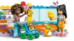 Конструктор LEGO Friends 42645 Игровая комната младшей сестры Алии