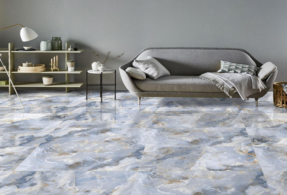 Staro Palacio Nestle Sky Polished 60x120