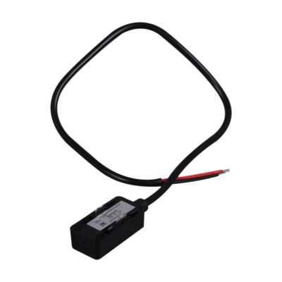 RL 06204 power end connector BK Reluce