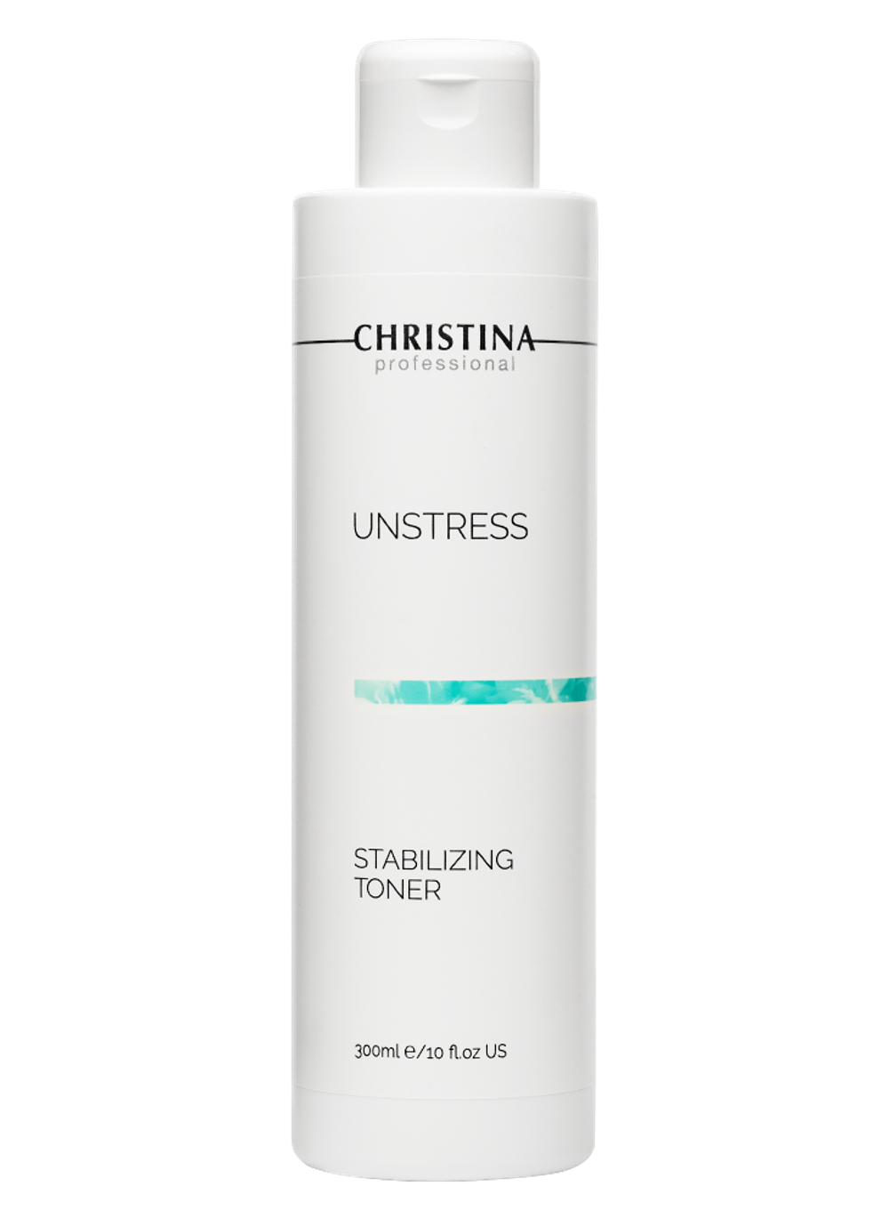 CHRISTINA Unstress Stabilizing Toner, pH 4,0-4,5