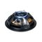 Сабвуфер Kicx Sound Civilization QD12