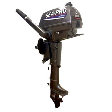 Лодочный мотор SeaPro T3S