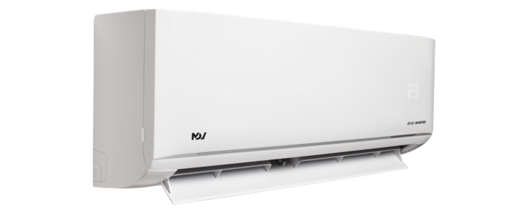 Сплит-система MDV INFINI NORDIC HEAT PUMP INVERTER MDSAN-24HRFN8