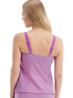 Купальник танкини после мастэктомии Amoena, 44C/D EU