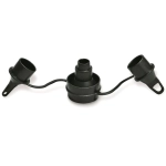 Насос электрический Quick-Fill DC Electric, 12В, Intex (66636)