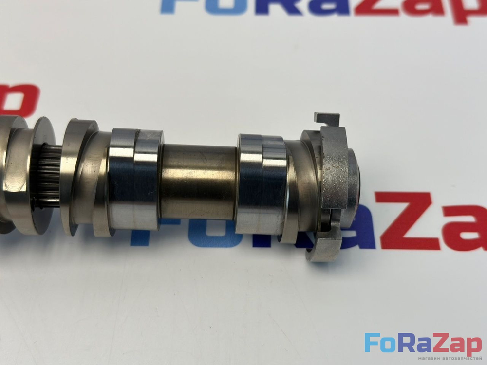 Распредвал впускной VAG Gen3 2.0TFSI CZP, DDS 06L109021K 06K109021J