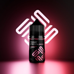 Chaser - Strawberry Jelly ( 5%nic, 30ml)