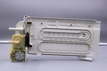 Верхняя крышка бункера 5869770 стиральной машины Miele