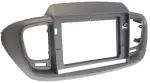 Магнитола для KIA Sorento Prime UM 2015-2020 (рамка большая) - FarCar BX877 монитор 13" 2K QLED на Android 13, Быстрая, CarPlay, 4G SIM-слот