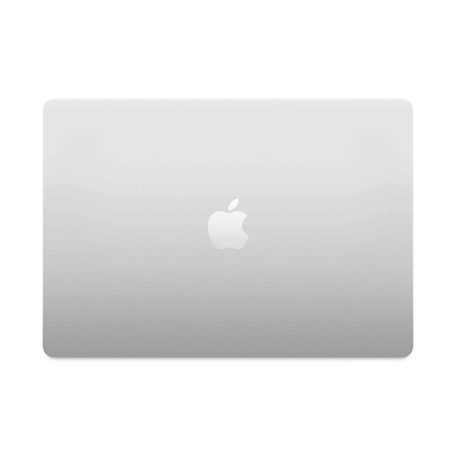 Ноутбук Apple MacBook Air 15 M5 (2026) 10CPU 10GPU 32/512GB Silver