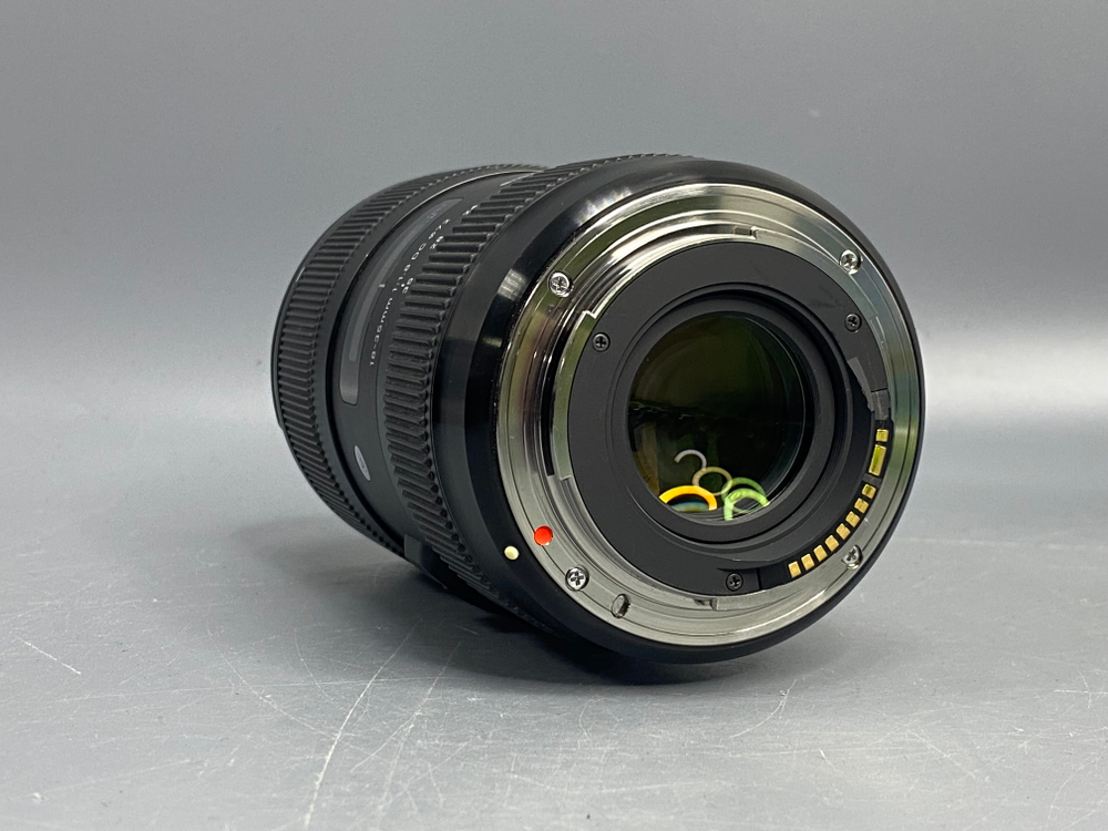 Sigma AF 18-35mm 1.8 DC HSM Art Canon EF-S