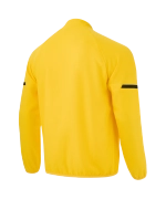 Куртка спортивная CAMP 2 Lined Jacket, желтый/черный, детский