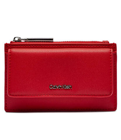 Кошелек Calvin Klein - красный(K60K612941)