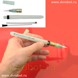 Аппликатор острый для флюса BON-102