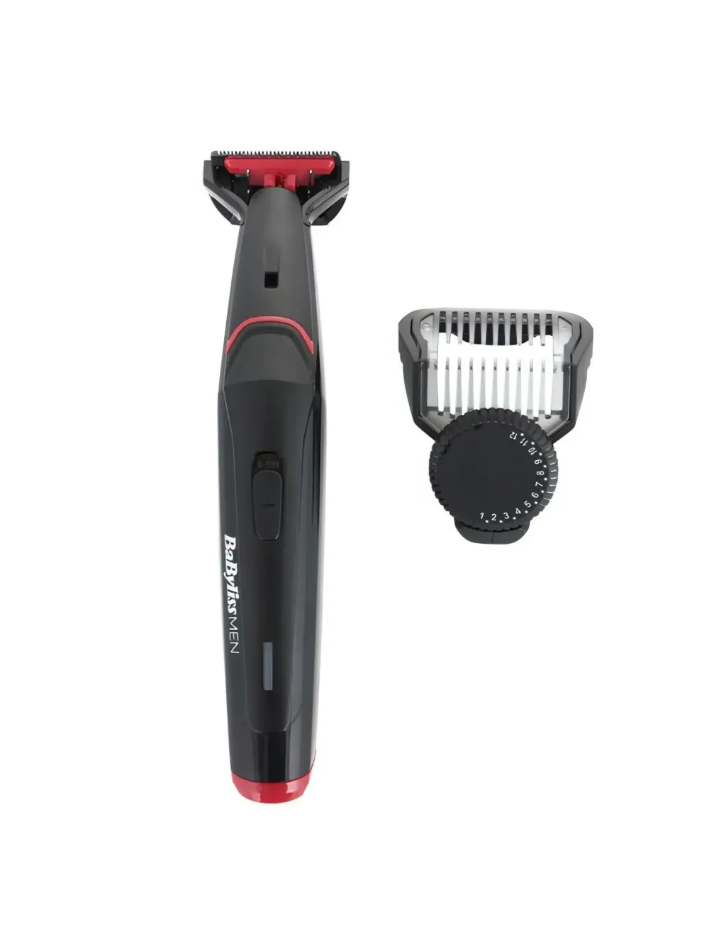 Триммер BaByliss T861E - 6