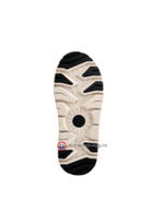 TASMAN WEATHER HYBRID LEATHER - Black