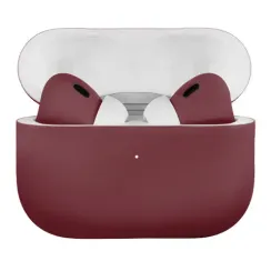 Apple AirPods Pro 2 USB-C Burgundy Matte