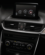 Topway TS18 2+32GB 8 ядер для Mazda CX-4 2016-2020
