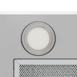 Встраиваемая вытяжка Krona AMELI 600 INOX PB