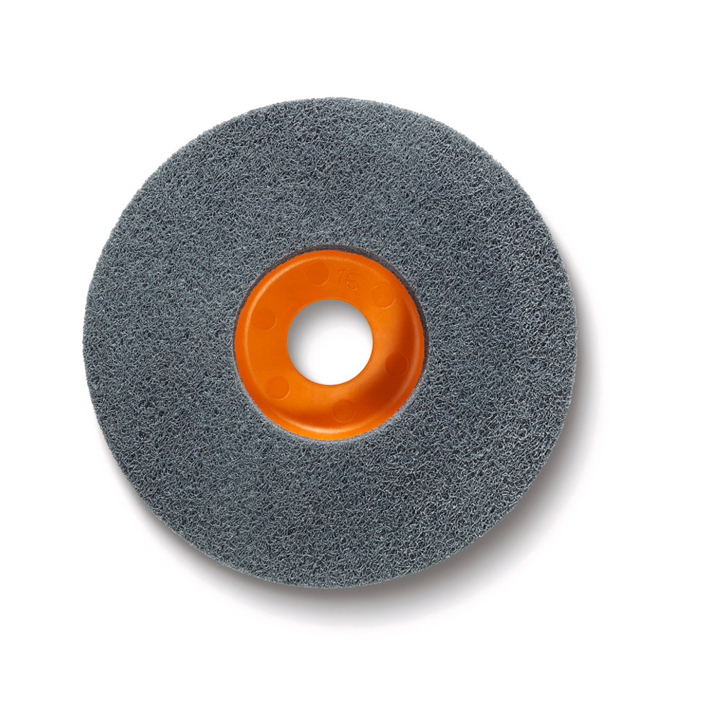 АКЦИЯ! Диск Fein Finishing disc 125 мм для финишной обработки для УШМ 63732005010 АКЦИЯ! Диск Fein Finishing disc 125 мм для финишной обработки для УШМ 63732005010