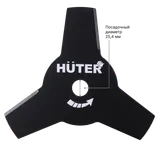 Диск (лезвие) Huter GTD-3T — фото 4
