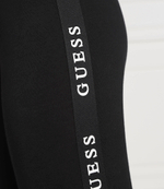 леггинсы GUESS ACTIVE - черный(V2YB14 KABR0)