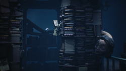 Little Nightmares II (для ПК, цифровой код доступа)