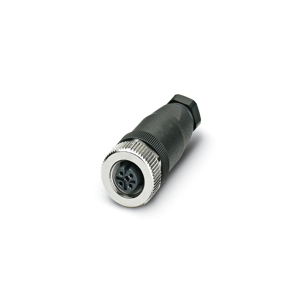 SACC-M12FS-5CON-PG 7-M SACC-M12FS-5CON-PG 7-M