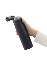 Термос Xiaomi Mijia flip Version2/480ML (MJTGB01PL)(с автоматическим замком) синий