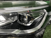 Фара левая Haval M6 2 (2021-н.в.) LED