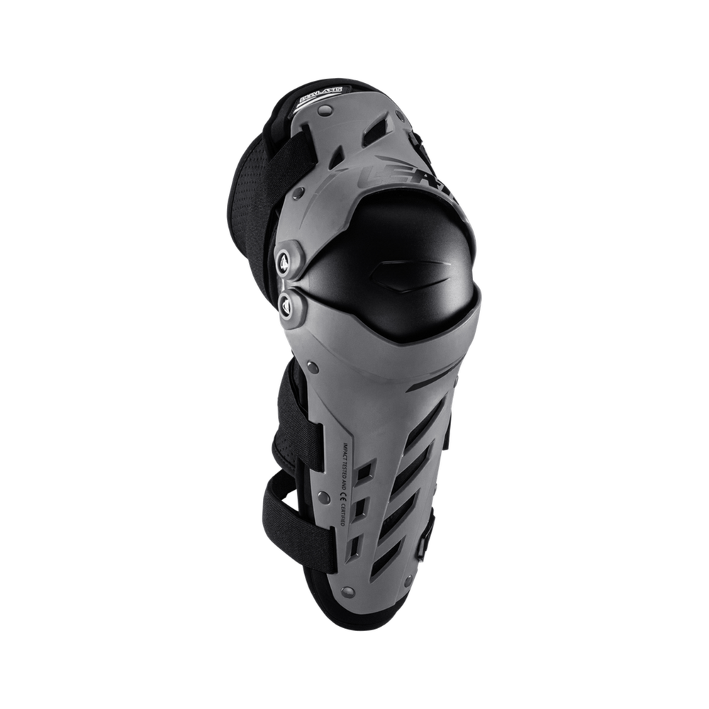 Наколенники Leatt Dual Axis Knee & Shin Guard