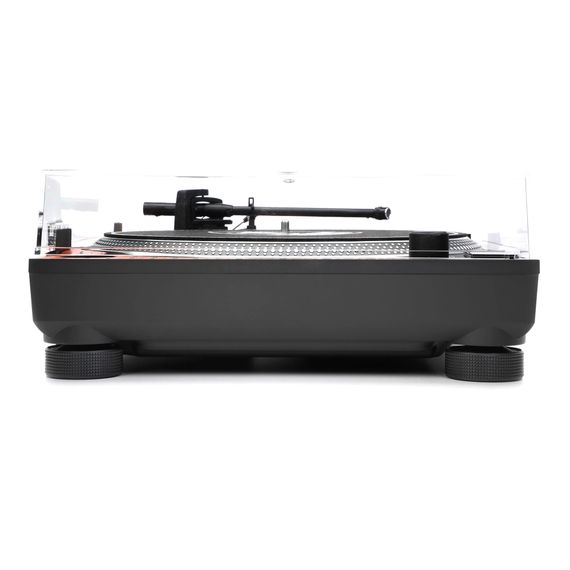 Technics SL-1200M7PED Lamborghini Orange