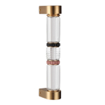 Настенный светодиодный светильник Odeon Light COLLIER 5455/12WL
