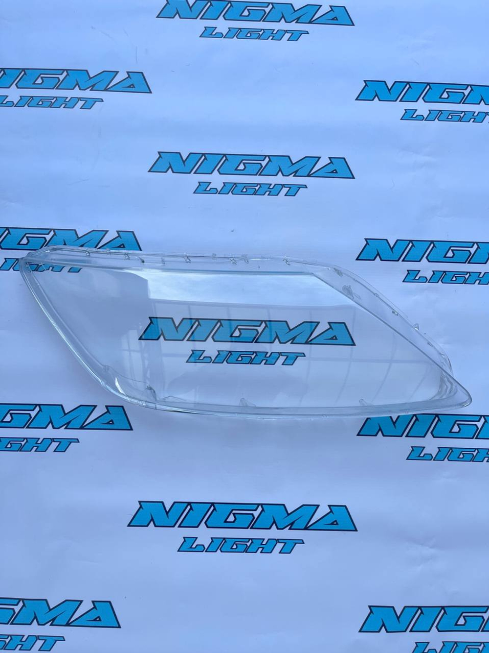 Стекло фары MAZDA 6 GH (2007-2012) Правое