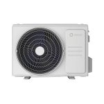 Сплит-система кондиционер настенный Systemair Syscool Wall Smart 30 HP Q на 80 м²